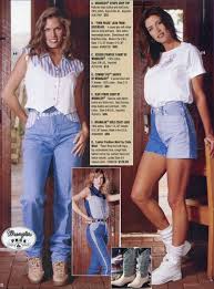 Denim Fashion From The 90 S Google Search Western Fashion Country Fashion Women Shabby Chic Clothes