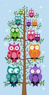 Corujinhas Owl Wallpaper Owl Crafts Owl Wallpaper Iphone