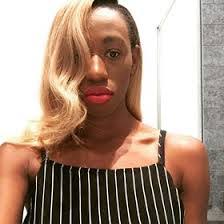 Lashanda Houston's Instagram, Twitter & Facebook