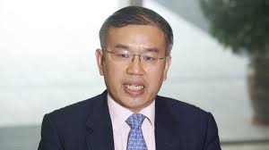 Christopher Hui to visit US to promote city's financial and professional  services