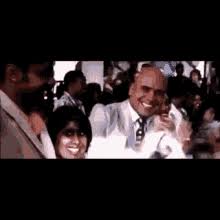 How you like me now? Comes The Boom Gifs Tenor