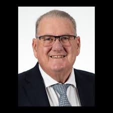 It is with great sadness that we advise of the passing of John Pearson,  former Chair of Sydney Markets Limited,