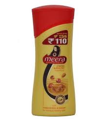 MEERA STRONG & HEALTHY SHAMPOO 180 ML(CAVINKARE PVT LTD) - Buy MEERA STRONG  & HEALTHY SHAMPOO 180 ML Online at best Price in India - MedplusMart