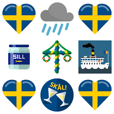 It still looks almost the same but this photo is from 1910, probably at högbacken annika is a swedish genealogist and the owner of find a swede. Swemojis On Twitter Glad Midsommar Happy Midsummer From All Of Swemojis To All Of You Sweden Swedish Swede