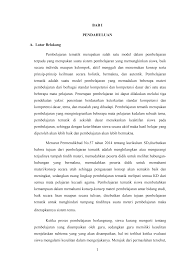 Teori pembelajaran merupakan penyedia panduan bagi pengajar untuk membantu siswa didik dalam mengembangkan kognitif, emosional, sosial, fisik, dan spiritual. Https Osf Io Apjgk Download Format Pdf