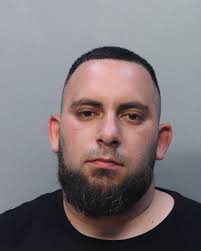 Sexual Offender Alert ‼️. POLITFAGGIONI, LUIS ANDRES Booking Date:  03/23/2025 12:29 Race: W Sex: M DOB: 12/21/1988 Charges L&L MOLESTATION/  CHILD <12/ DEF 18> Bond: TO BE SET **