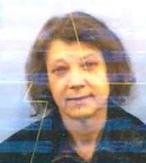 Barbara Simos Obituary March 2, 2014