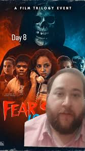 I watched #werewolveswithin