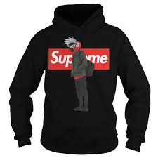 We were unable to load disqus. Official Supreme Kakashi Hoodie Sweatshirt And T Shirt