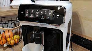 Give your brewer a regular bathtime. How To Activate Aqua Clean Water Filter In Philips Lattego Coffee Machines Tutorial Youtube