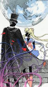 A subreddit for fans of the sailor moon franchise. Sailor Moon Crystal Tuxedo Mask And Sailor Moon By Soapboxinggeek Sailor Moon Crystal Sailor Moon Manga Sailor Moon Wallpaper