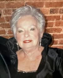 Marlene Tobin Obituary January 24, 2025