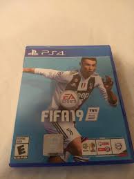 Widely regarded as one of the greatest players of all time, ronaldo holds the record for most goals and assists in the uefa champions league (134 and 42 respectively), and the record for most goals in the uefa european championship (14. Juego Fifa 19 Para Playstation 4 Original Seminuevo En Mexico Clasf Juegos
