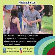 Kata kecewa buat mertua dapat kalian koleksi dilaman captionkata.com yang sobat kunjungi setiap hari. Cowok Ngajak Hidup Susah Padahal Cewek Rela Kerja Agar Nasib Berubah Madjongke