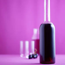 Sirop De Raisin Rezept In 2020 Trauben Sirup Traubensaft Selber Machen