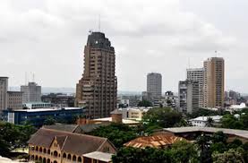 There's a balcony with view on. Housing Supply Limited In Democratic Republic Of Congo Africa Property Investment News Commercial Residential Property Real Estate And Construction News