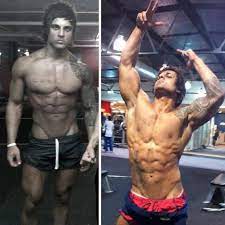 Aries terrón 737.224 views8 months ago. Aries Terron On Twitter Cc Despiertas Entrenando Con Zyzz Despues De Una Noche Con Fiebre Y Tos