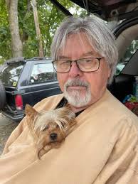 Edward Francis LeGault 1947-2022