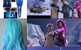 We get our pictures from another websites, search engines and other sources to use as an inspiration for you. Chapter 9 The Adventure Of Sharkboy Lavagirl And Aquagirl