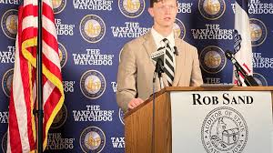 New details after audit finds former nonprofit director misspent $436K