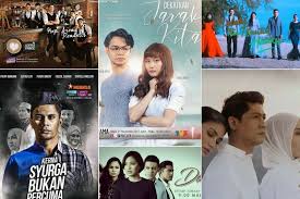 Duet melayu band melayu single lelaki melayu single wanita melayu koleksi 60 an koleksi lagu hari raya. Senarai Drama Melayu 2020 Azhan Co