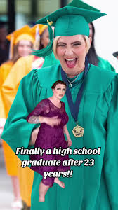 Maple Mountain High School Graduation