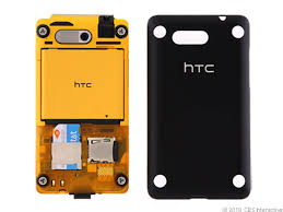 HTC Aria (photos) - CNET