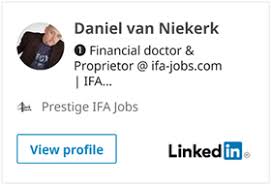 This chartered financial advisor position provides you with existing clients from the director of…see this and similar jobs on linkedin. Ifa Careers Offshore Ifa Jobs Offshore Offshore Financial Advisor Careers Offshore Financial Advisor Jobs Independent Financial Advisor Jobs International