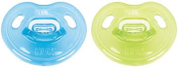 For some babies, pacifiers are the key to contentment between feedings. 15 Best Pacifiers Of 2021 Best Baby Pacifiers