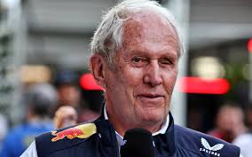 Helmut Marko makes astonishing Adrian Newey admission after Lawson exit