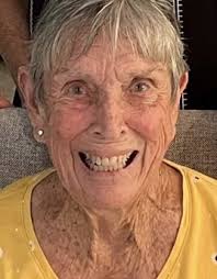 Patricia Brill Obituary