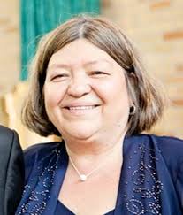 Darlene Marie (Basquez) Langenderfer Obituary June 11, 2014