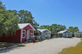 4323 Highway 16 Rental Cabins Location Map • Fredericksburg TX Real Estate  Homes, land and Ranches for sale