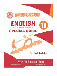Way To Success 10th English Guide Pdf Download Fill Online Printable Fillable Blank Pdffiller