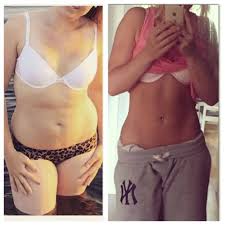 Abnehmen so kampfte sich mari zur absoluten fitness influencerin. Vorher Nachher Abnehmbilder Startseite Facebook