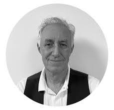 Bernard Abram's Instagram, Twitter & Facebook