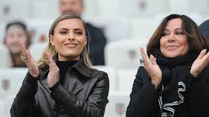 Antje grajetzky und sohn mathis 4 j. Simone Thomalla Verrat Deshalb Ist Sophia Einzelkind