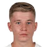 Max Harrison Sanders