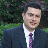 Carlos Ipina's Instagram, Twitter & Facebook