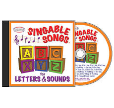 Phonetic/commercial alphabet) easily and sing with. Heidi Butkus Singable Songs For Letters And Sounds Cd Amazon Com Music