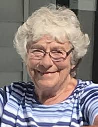 Pauline F. Frank Obituary February 28, 2024