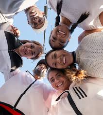 Body corporate means any body corporate formed or incorporated or existing within malaysia or outside malaysia and. Adidas Partnership Approach