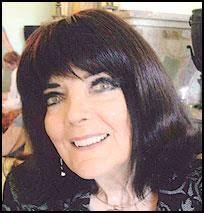 Roxanna SCHUNA Obituary (2017)