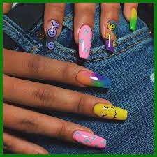 Pin On Nails