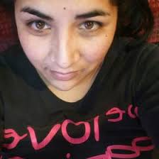 Gisel Rodriguez (giselrodriguez994)