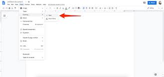 Ich möchte einen zeitstrahl für ein handout machen. How To Make A Timeline On Google Docs