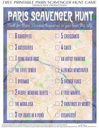 Pin On Scavenger Hunt Ideas