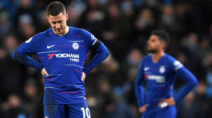 Chelsea were first, arsenal third — four points behind but with a match in hand — heading into this massive showdown at the top of the table. Man City Vs Chelsea Blues Suffer Heaviest Defeat In 28 Years Goal Com