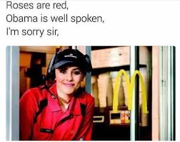 Apparently It S Supposed To Be Our Ice Cream Machine Is Broken But I Thought It Was Mc Donald S Is Still Open Stupid Funny Memes Funny