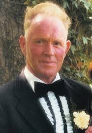 Jack Hynes Obituary (2012)